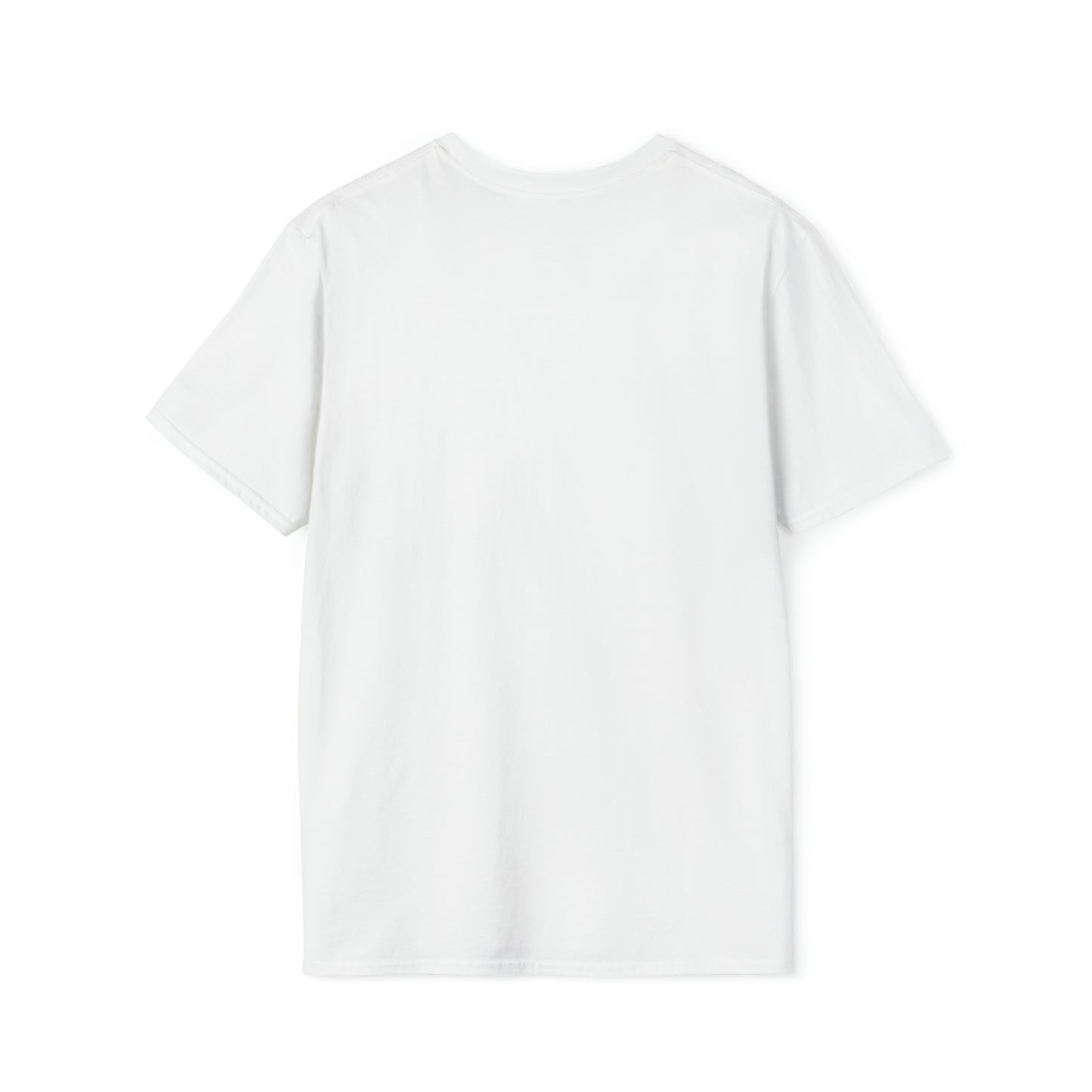 RAYROCK Web DesignUnisex Softstyle T-Shirt