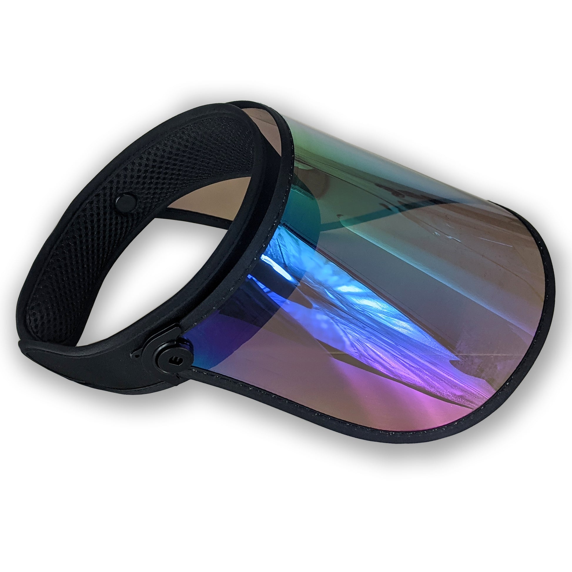 Half Face UV Shield (Disco) The Vanity Lab, 57% OFF